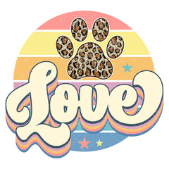 Sublimation Vector Illustration