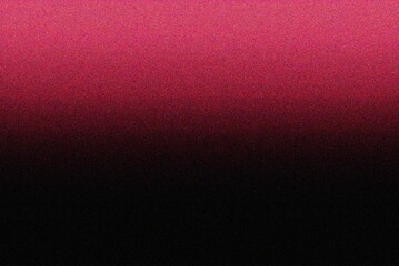 Red blurry and grain abstract gradient background texture. a design element for wallpaper,poster, header, cover, backdrop, design,