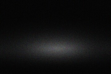 Black blurry and grain abstract gradient background texture. a design element for wallpaper,poster, header, cover, backdrop, design,