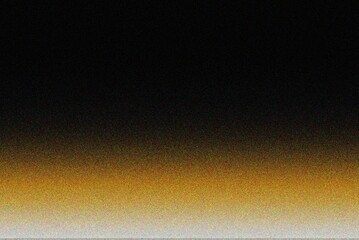 yellow blurry and grain abstract gradient background texture. a design element for wallpaper,poster, header, cover, backdrop, design,