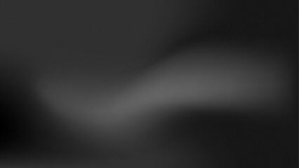 Abstract gradient with grain texture vector background. Grainy noise texture blurred for Ads, banner, creative minimal poster, template social media design, trendy and minimal style
