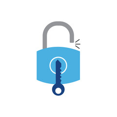 Data security icon