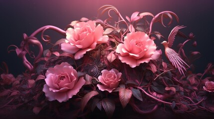 International Breast Cancer Day, 7 October, Generative AI