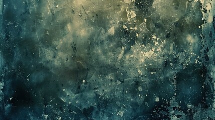 Obraz premium A textured abstract background with dark and light tones, suitable for graphic design.