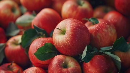 somethings fresh apple apple Medley.