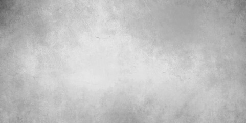 White wall texture of surface concrete for background. Seamless vintage light soft grey texture of concrete surface texture. light soft gray Vintage white cement texture background.