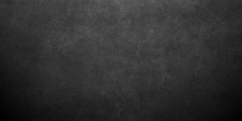Abstract black grunge blank anthracite dark gray vintage backdrop text. old wall aged retro interior grungy stone scratch concrete wall chalkboard, blackboard distressed grunge texture charcoal paint.