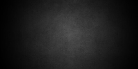 Abstract black grunge blank anthracite dark gray vintage backdrop text. old wall aged retro interior grungy stone scratch concrete wall chalkboard, blackboard distressed grunge texture charcoal paint.
