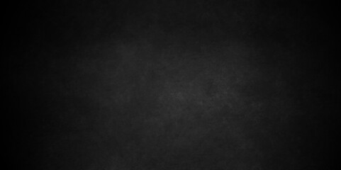Abstract black grunge blank anthracite dark gray vintage backdrop text. old wall aged retro interior grungy stone scratch concrete wall chalkboard, blackboard distressed grunge texture charcoal paint.