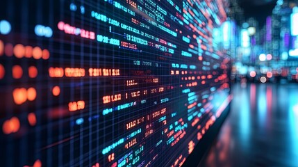Stock Market Data Stream: Analysis, Trends, Trading, Finance, Investment, Business, Charts, Analytics, Information, Growth, Market, Stocks, Capital, Economy