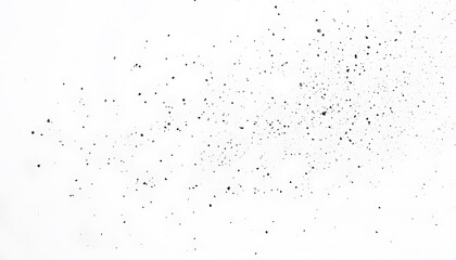 Obraz premium A mostly blank background with a small, centered design, like a tiny star or dot, emphasizing simplicity and space