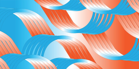 Light BLUE vector glossy bokeh pattern. A vague abstract illustration with gradient. The template for backgrounds of cell phones.