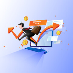 Islamic New Year Luxury Background islamic background adn islamic moment