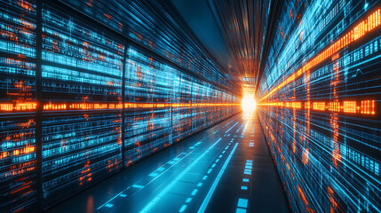 Creating guidelines for interoperability and data portability to promote competition