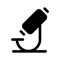 Laboratory icon vector illustration graphic design