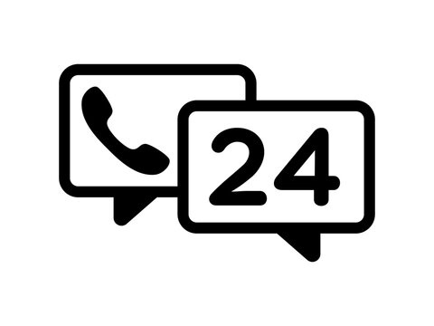 24/7 Support
