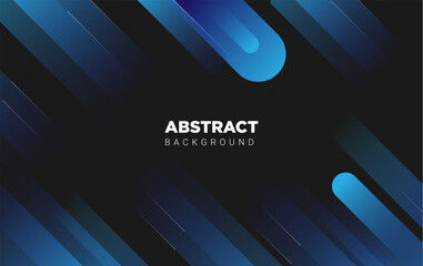 Modern Abstract Background with blue and pink gradient