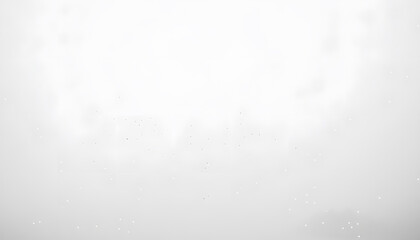 Fototapeta premium A mostly blank background with a small, centered design, like a tiny star or dot, emphasizing simplicity and space