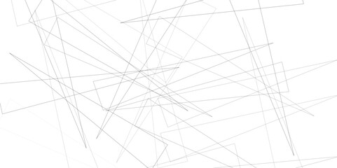 Fototapeta premium background random square shape design. 3d shadow effects, modern design template. white and grey background with modern triangle shapes,