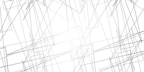 background random square shape design. 3d shadow effects, modern design template. Abstract modern white and gray pattern geometric luxury gradient line.
