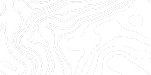 Abstract topographic contours map background. abstract sea map area space geometrics line technology topo.