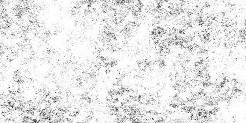 Black and white grunge urban texture with copy space,black speckled on white background.White background on cement floor texture.Old vintage wall spray graphic texture vector illustration,