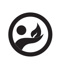 Save logo icon