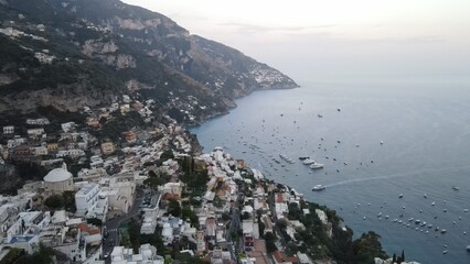 Positano Italy