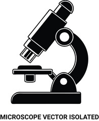 illustration of  Vector microscope