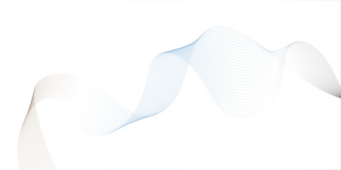 A colorfull webline and valleys is featured 
in an abstract background 