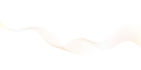 A colorfull webline and valleys is featured 
in an abstract background illustration 

