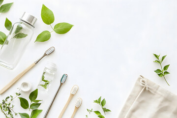 Sustainable Minimalism: Eco-Friendly Essentials