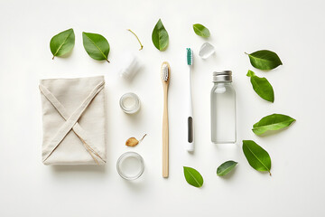 Sustainable Minimalism: Eco-Friendly Essentials