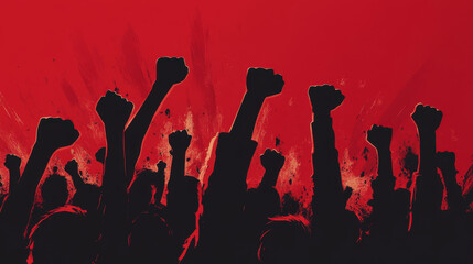 International Day against Fascism, Racism and Anti-Semitism. November 9th