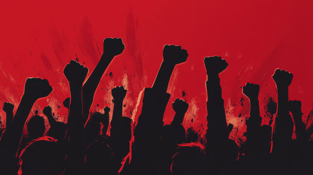 International Day against Fascism, Racism and Anti-Semitism. November 9th