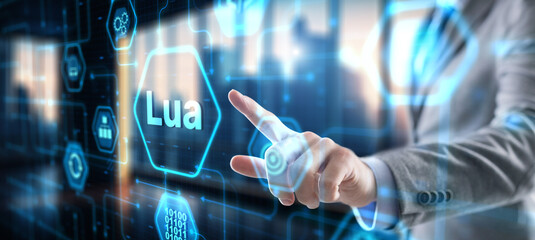 Lua Programming Language. Scripting programming language