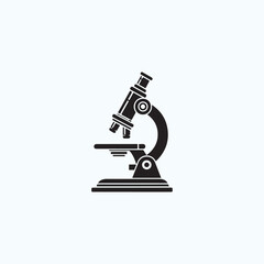 A Dynamic Microscope Vector Graphic