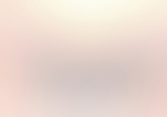 Pastel matte smooth blank background with delicate pink tint. 