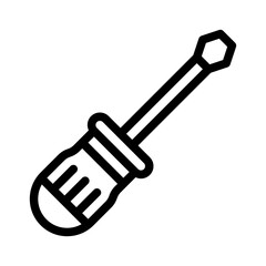 tool line icon