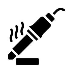 tool glyph icon