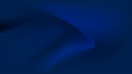 ABSTRACT BACKGROUND ELEGANT BLUE GRADIENT MESH SMOOTH LIQUID COLORFUL DESIGN VECTOR TEMPLATE GOOD FOR MODERN WEBSITE, WALLPAPER, COVER DESIGN 