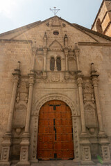 church of st james country