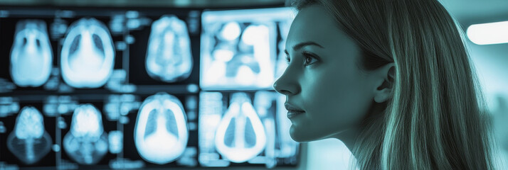 International Radiology Day. November 8. MRI. radiologist. rengen of the human body