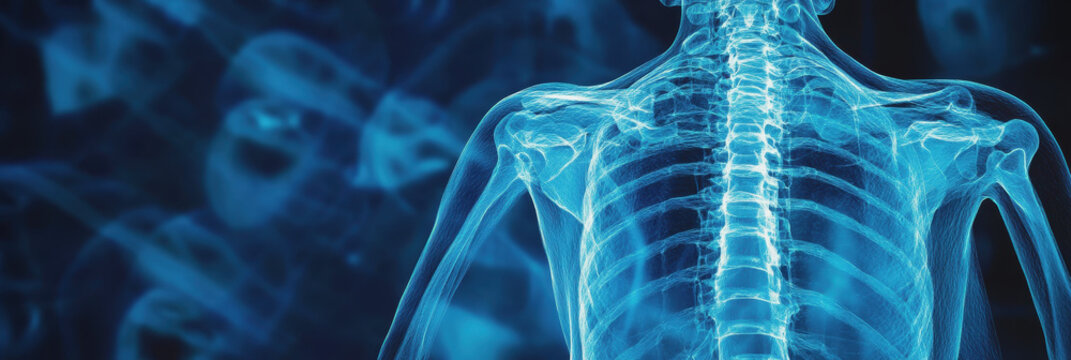 International Radiology Day. November 8. MRI. radiologist. rengen of the human body - Powered by Adobe