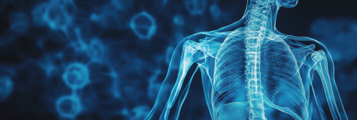 International Radiology Day. November 8. MRI. radiologist. rengen of the human body