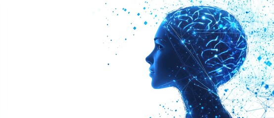 Digital Mind: A Network of Thought