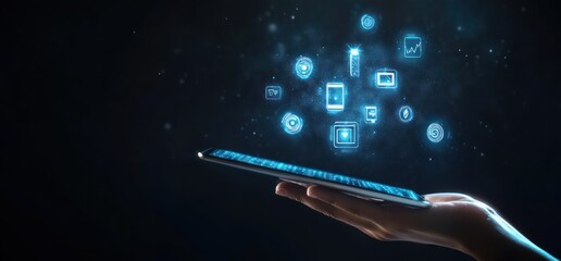 Digital World: Connecting Technology and Innovation