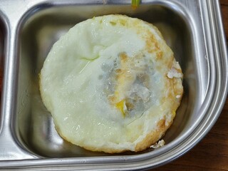 맛있는 불고기 반찬의 한식 음식 입니다