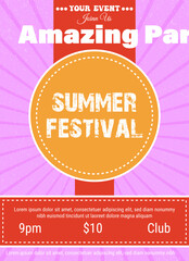 Motivational Poster design