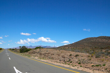 Eine Reise durch Südafrika.